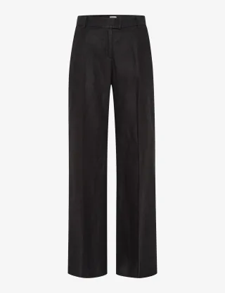 BRAX - Style Maine black - Gr. - 42
