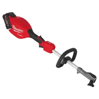 Milwaukee M18 FUEL Akku-Basiseinheit mit QUIK-LOK - M18FOPH2-802 - 4933492664