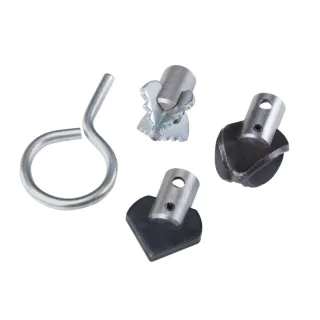 Rothenberger Werkzeugset ROSPIMATIC 8mm - 72942