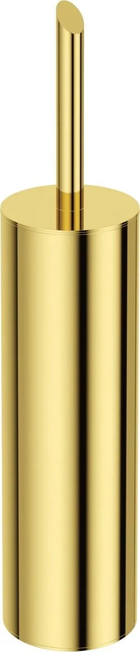 Neuesbad Serie 600 Bürstengarnitur, bodenstehend, Oberfläche: gold NB1ADI_Z7121
