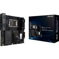 PRO WS W790E-SAGE SE, Mainboard