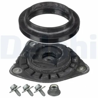 Delphi Federbeinlager vorne Renault Laguna 3 BSJ10069