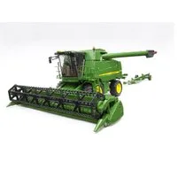 Bruder® Spielzeug-Traktor Bruder John Deere Mähdrescher T670i 02132 1:16