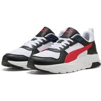PUMA TRINITY 2 LT Sneaker für sportliche Aktivitäten und Streetwear, mit SOFTFOAM+ Einlegesohle