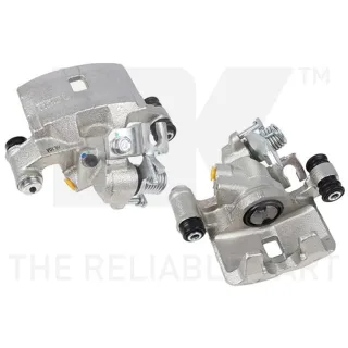NK Bremssattel hinten links Toyota Corolla E11 214567