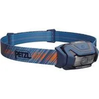 ARIA 1R RGB, LED-Leuchte blau/orange