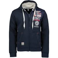 Geo Norway Hoodie Herren Hoodie Pullover GOTHAM MEN 100