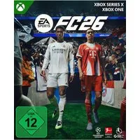 EA SPORTS FC 26 XBSX/XBOX One Xbox Series X/XBOX One