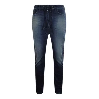 Diesel - "D-Vider CB NE" Jeans für Herren (Blau)
