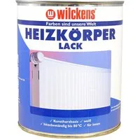 Wilckens Farben Heizkörperlack Heizkörperlack - 0.75 Liter