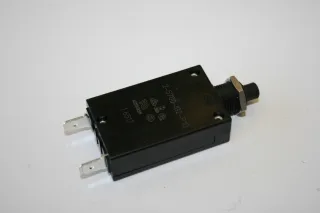 ELMAG Resetschalter 13 Ampere - 9503098