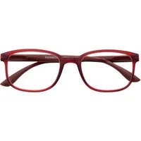 I NEED YOU - HAMBURG READERS Lesebrille Rainbow, Federscharnier