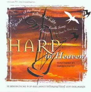 Harp in Heaven