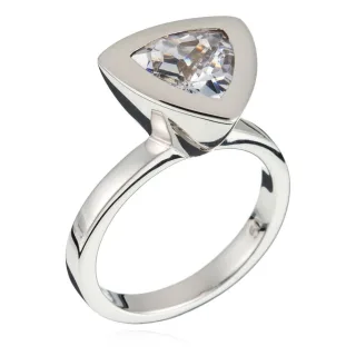 Orphelia Damen-Ring Sterling-Silber 925 – Silber ZR-3652