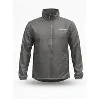 PAULGOS Regenjacke Herren Regenjacke Funktionsjacke