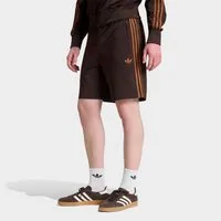 adidas Originals Shorts FIREBIRD für Erwachsene, mit Kordelverschluss, Normal-weite Bermudas
