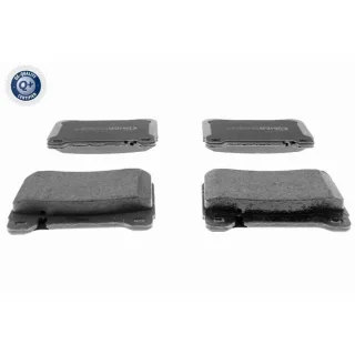 Vaico Bremsbel?ge vorne Mercedes C-Klasse Clc-Klasse Clk Slk V30-8203