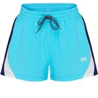 TAO Laufshorts Laufshort KATARA geeignet für warme Sommertage (15°C)