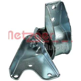 Metzger Motorlager hinten links Smart Cabrio City-Coupe Fortwo Roadster