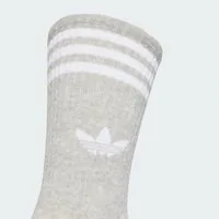 adidas Originals Socken 3-STREIFEN HIGH CREW SOCKEN, 3 PAAR