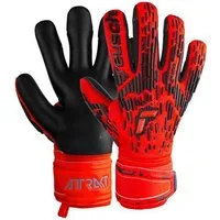 Reusch Torwarthandschuhe Attrakt Freegel Silver mit hervorragendem Grip