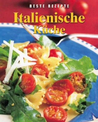 Italienische Küche