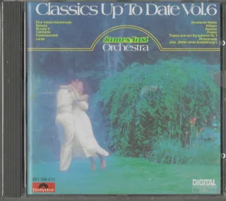 Classics Up to Date Vol. 6