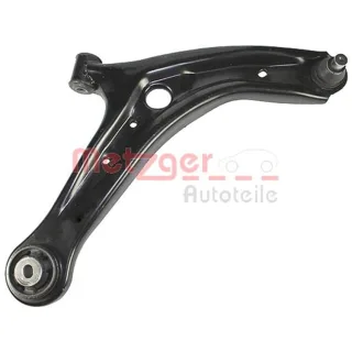 Metzger Querlenker vorne rechts Ford Fiesta 6 Mazda 2