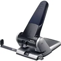 LEITZ Lochstanzer Registraturlocher 51800095