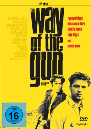 Way of the Gun