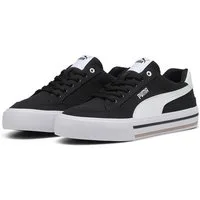 PUMA Court Classic Vulcanised Formstrip Sneakers Erwachsene Sneaker
