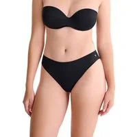 Lisca Bikini-Hose Bikini-Slip Capri (Stück, 1-St) klassisch geschnittener Slip, elastisches Material