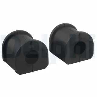 Delphi Stabilisatorlager hinten Opel Vectra C