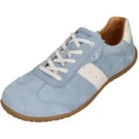 KOEL ILO SUEDE 3.0 Barfußschuh Aqua