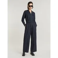 G-STAR Jumpsuit Tailored Wrap Jumpsuit