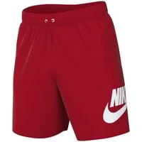 Nike Sportswear Trainingsshorts Nike Herren Short Nike Club Alumni FT Short FQ4950