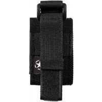 MFH Stoffgürtel MFH Handschuhhalter, Nylon, schwarz - Zubehör. (Einfacher Handschuhhalter)