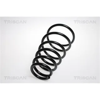 Triscan Feder hinten Hyundai Tucson Kia Sportage 87501837