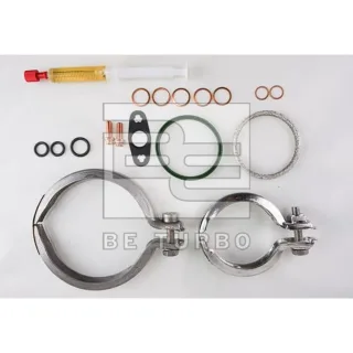 BE Turbo Montagesatz f?r Turbolader BMW 5er 6er X5 X6