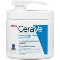 Cerave Tagescreme Moisturising Cream w/Pump