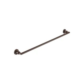 Dornbracht Badetuchhalter TARA 83080892 Dark Bronze gebürstet (PVD),83080892-43 83080892-43