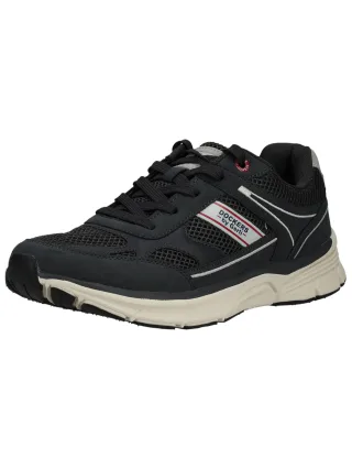 Dockers by Gerli Sneaker "Dockers by Gerli Sneaker Lederimitat/Textil"