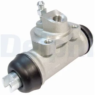 Delphi Radbremszylinder Nissan Navara Np300 Pathfinder Pick