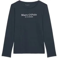 Marc O'Polo Longsleeve Mix & Match Cotton unterhemd shirt langarm