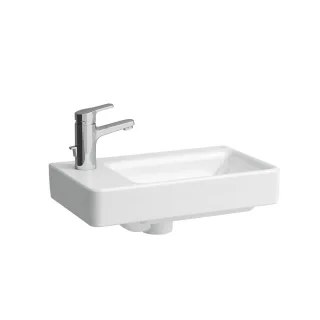 LAUFEN Handwaschbecken LAUFEN Pro S 480x280, weiß, 81595.5, 8159550001041 H8159550001041