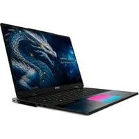 Titan 18 HX Dragon Edition Draco Epic A2WJ-1218, Gaming-Notebook schwarz, Intel Core Ultra 9 290HX Plus, NVIDIA GeForce RTX 5090, 96 GB DDR5, 4 TB (2 TB SSD & 2 TB SSD), Windows 11 Home