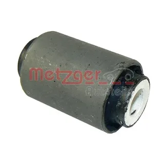 Metzger Querlenkerlager hinten Mercedes 190 W201 W124 W202 W203 W210 4,2