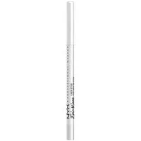 NYX PROFESSIONAL MAKEUP Eyeliner EPIC WEAR LINER STICKS, kräftige Pigmentierung, Waterproof, metallisch glänzend