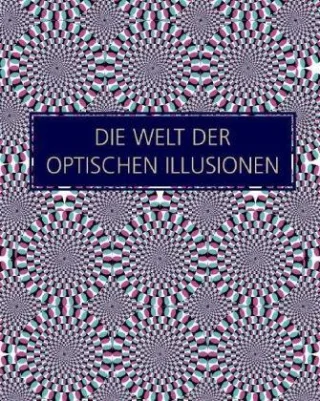 optischen Illusionen