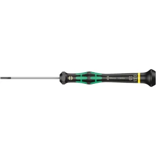 Wera 2035 Elektronik-Schlitzschraubendreher - 05118003001